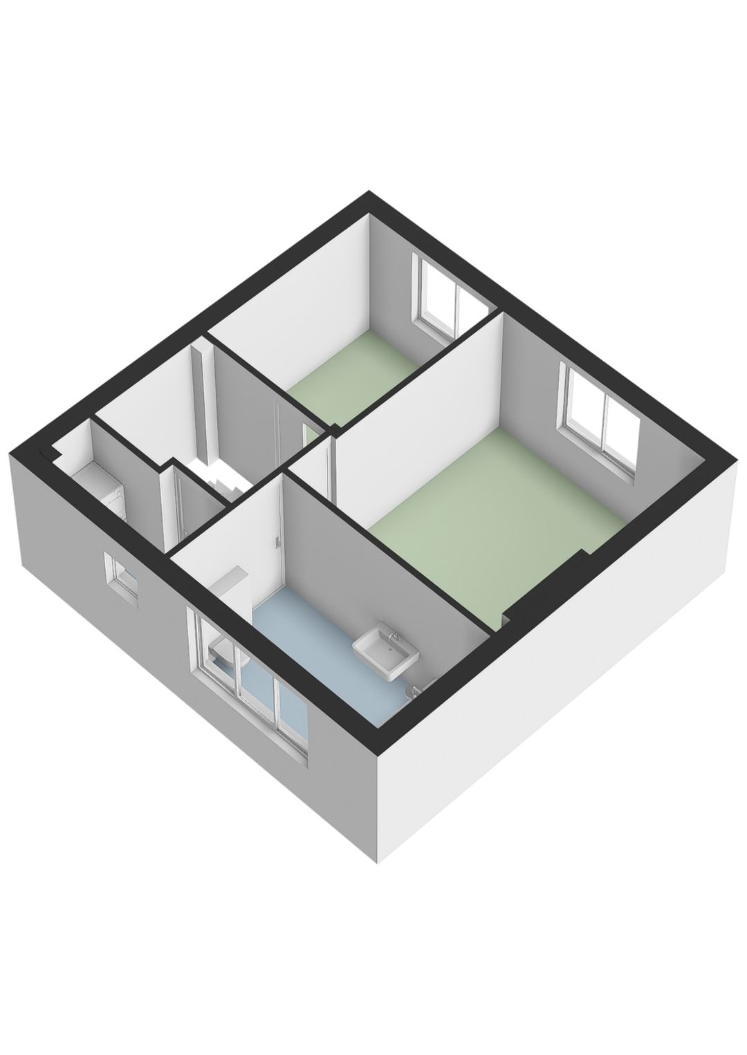 Foto 41 van Vrijdagstraat 21
