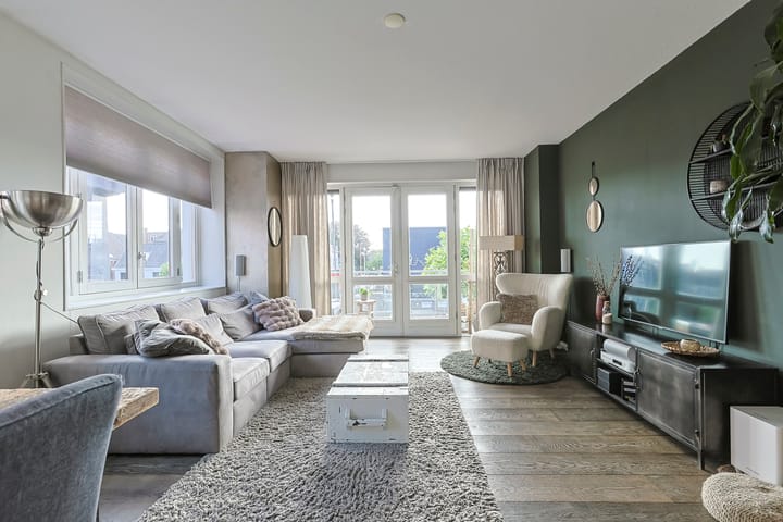 Foto 12 van Pieter Doelmanstraat 10-A