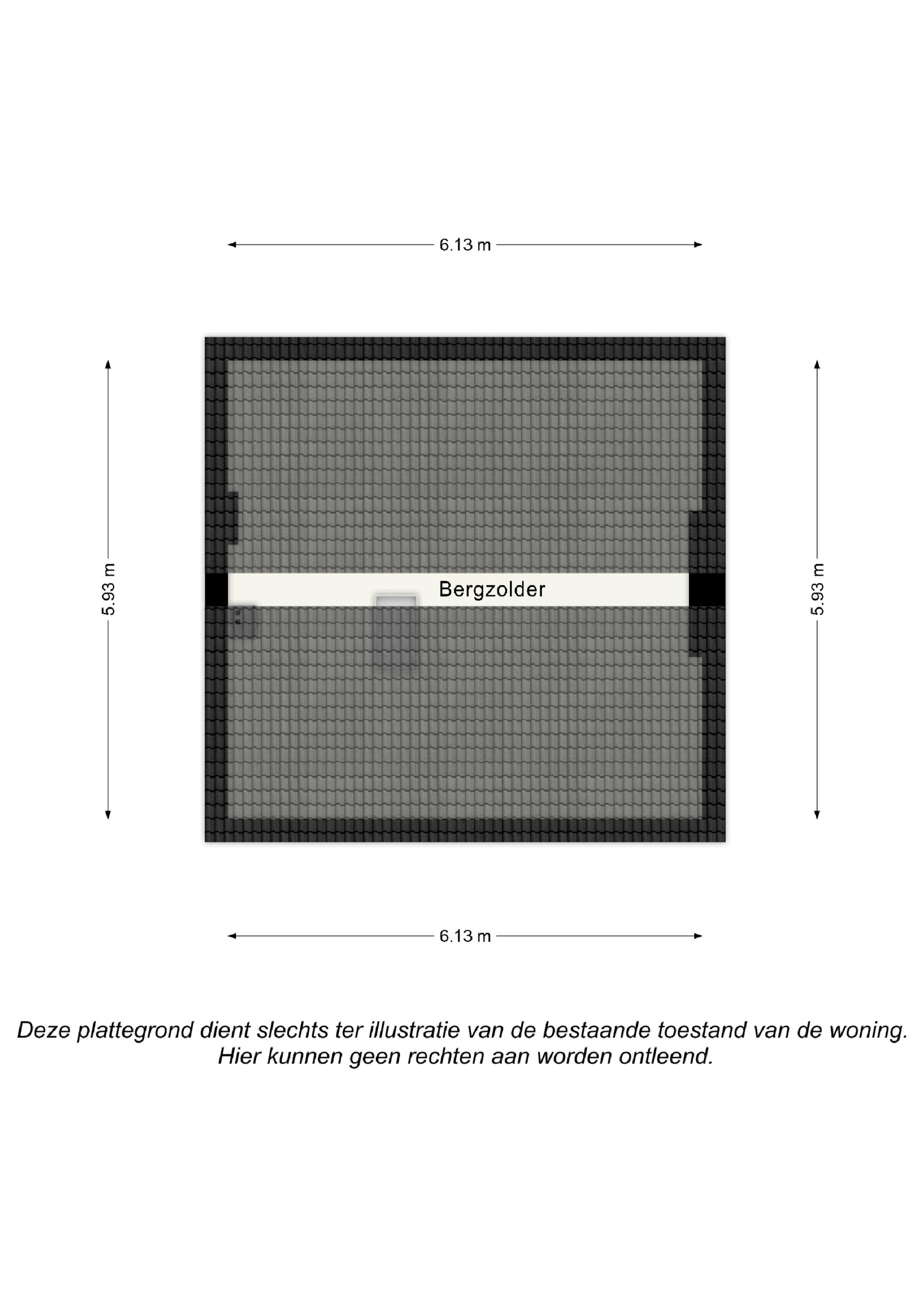 Foto 42 van Vrijdagstraat 21