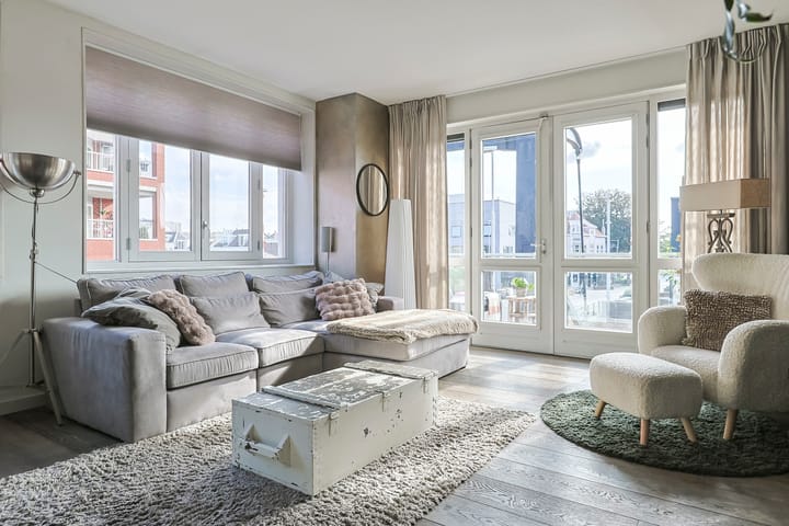 Foto 13 van Pieter Doelmanstraat 10-A