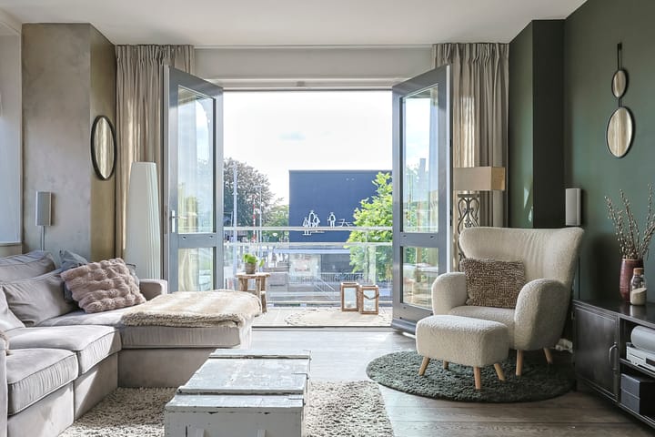 Foto 14 van Pieter Doelmanstraat 10-A