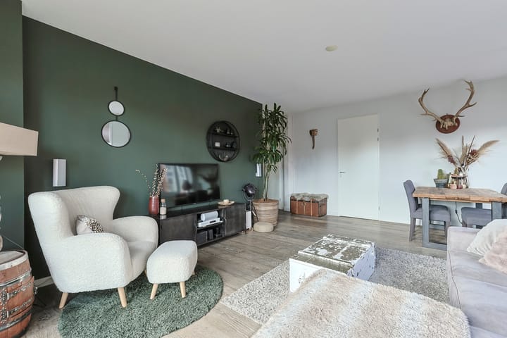 Foto 16 van Pieter Doelmanstraat 10-A