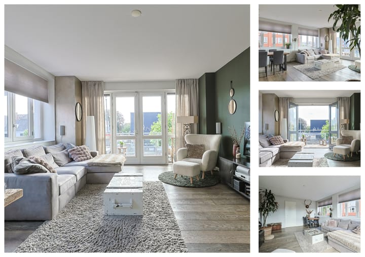 Foto 17 van Pieter Doelmanstraat 10-A