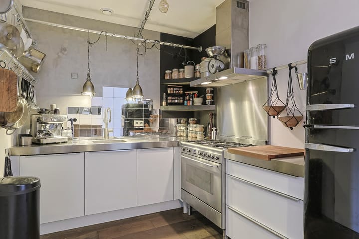 Foto 18 van Pieter Doelmanstraat 10-A