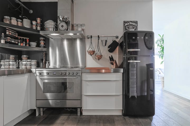 Foto 20 van Pieter Doelmanstraat 10-A