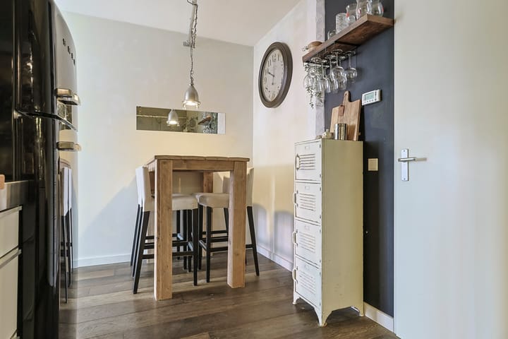 Foto 21 van Pieter Doelmanstraat 10-A