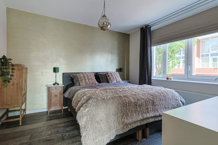 Foto 23 van Pieter Doelmanstraat 10-A