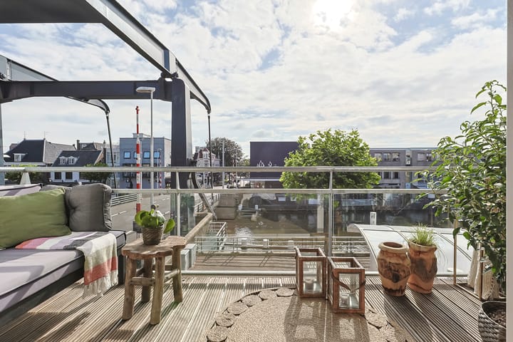 Foto 33 van Pieter Doelmanstraat 10-A