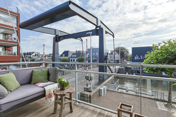 Foto 34 van Pieter Doelmanstraat 10-A