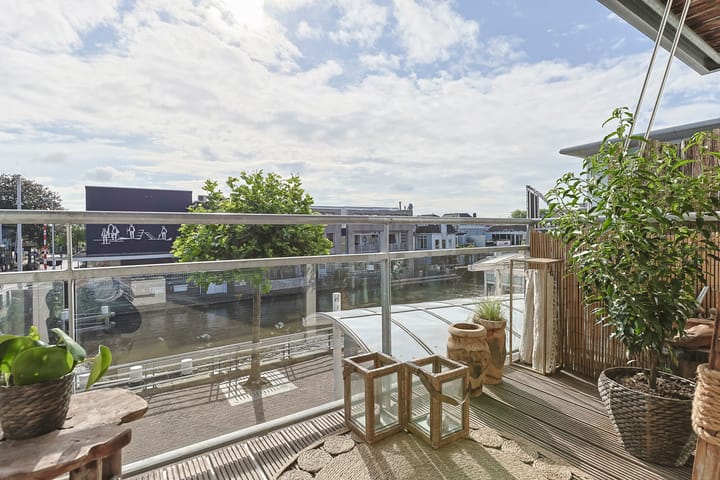 Foto 35 van Pieter Doelmanstraat 10-A