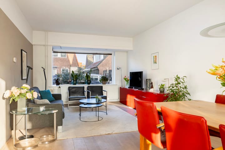 Foto 2 van Van Rootselaarstraat 25