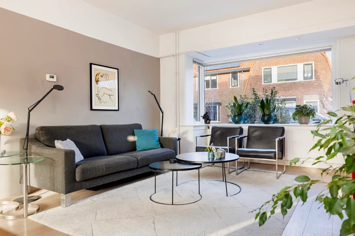 Foto 3 van Van Rootselaarstraat 25