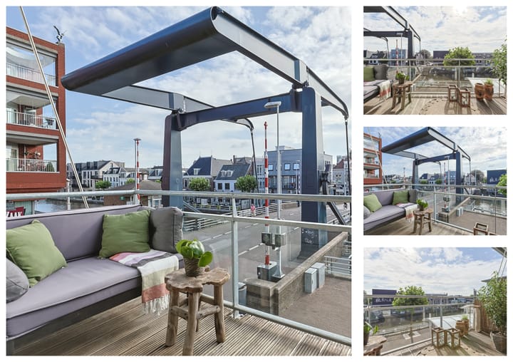 Foto 39 van Pieter Doelmanstraat 10-A