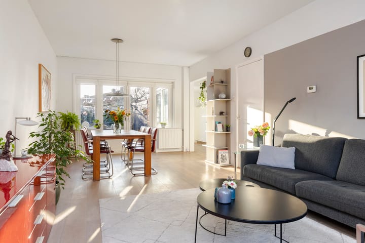 Foto 4 van Van Rootselaarstraat 25