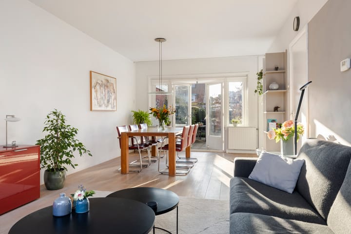 Foto 5 van Van Rootselaarstraat 25