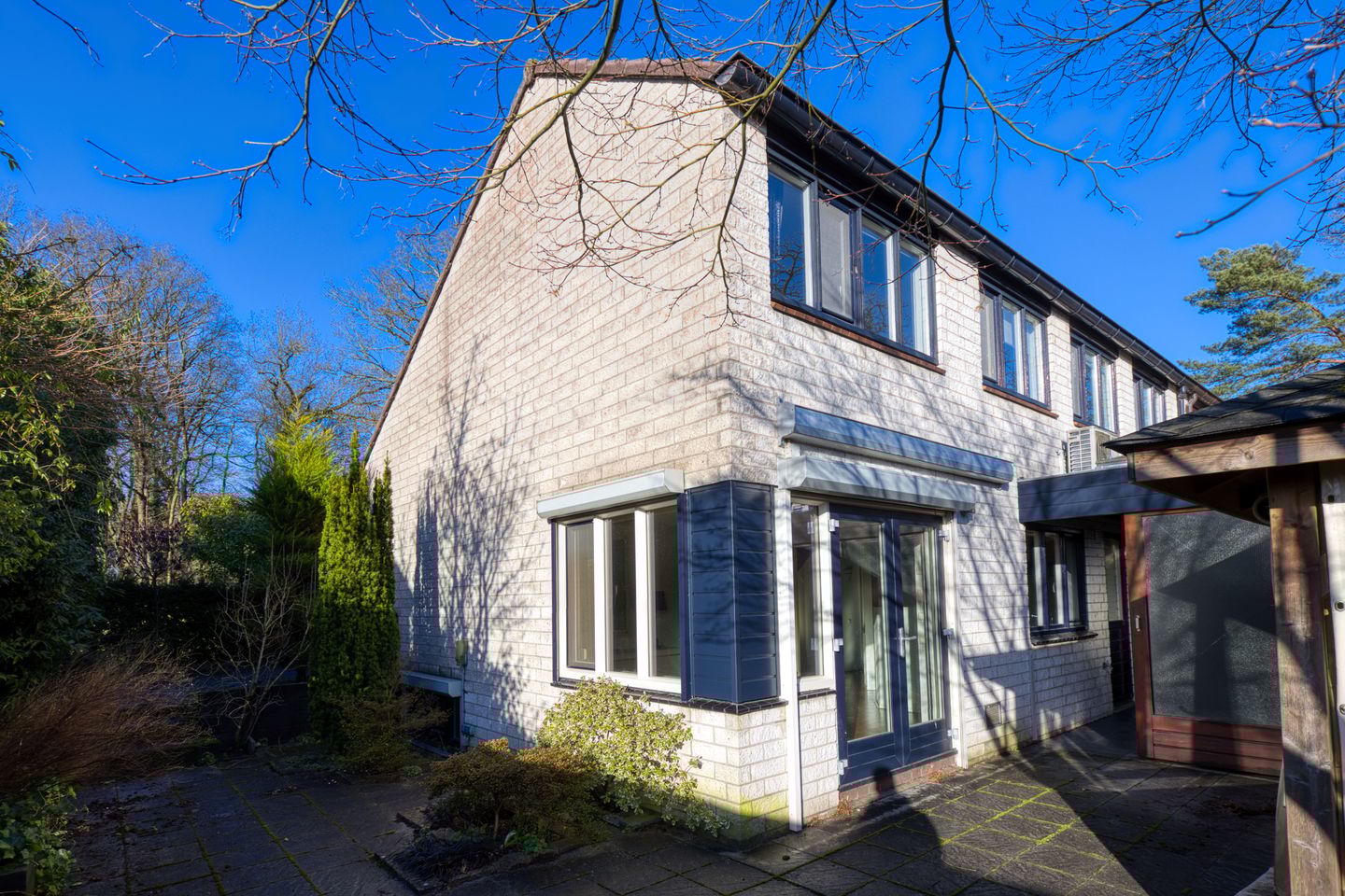 Foto 1 van Bructerenlaan 16