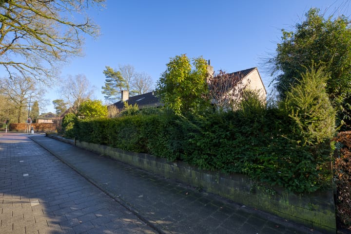 Foto 30 van Bructerenlaan 16