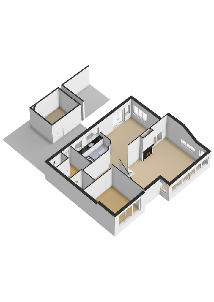 Foto 35 van Bructerenlaan 16