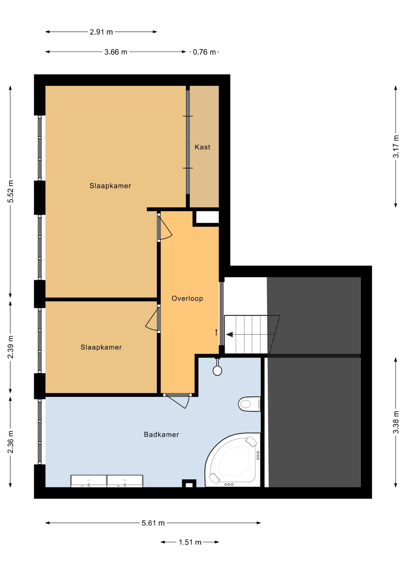 Foto 36 van Bructerenlaan 16