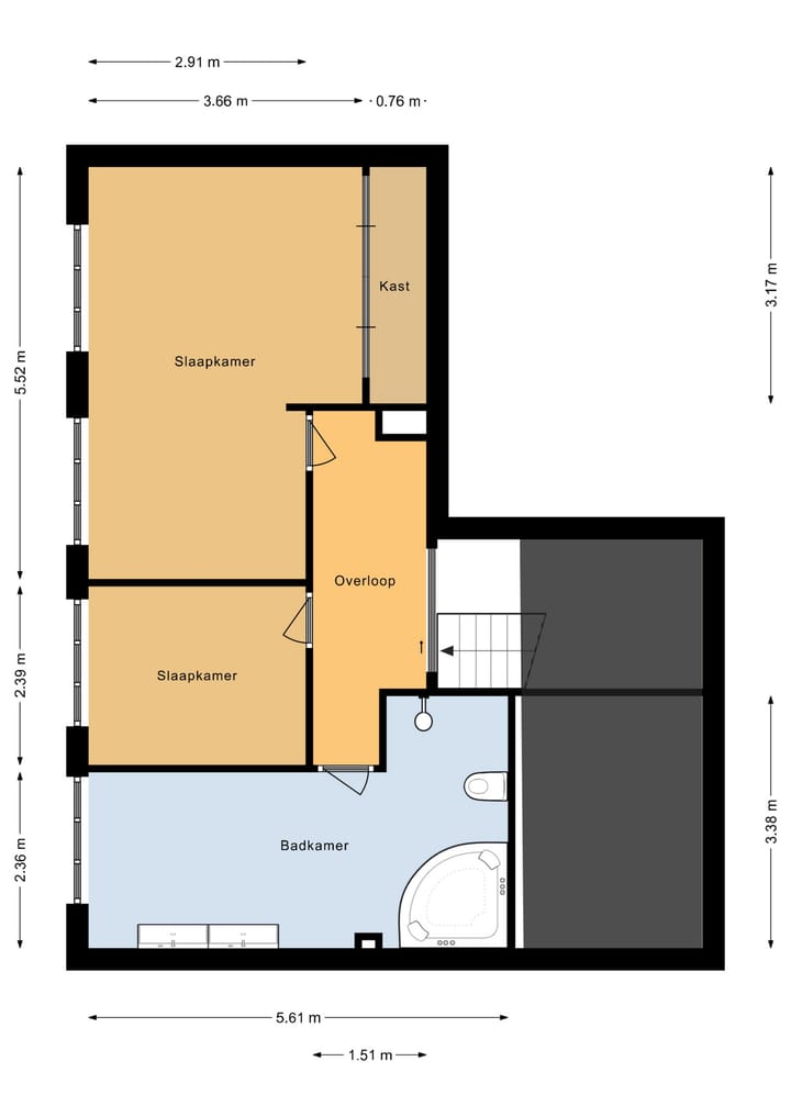 Foto 36 van Bructerenlaan 16