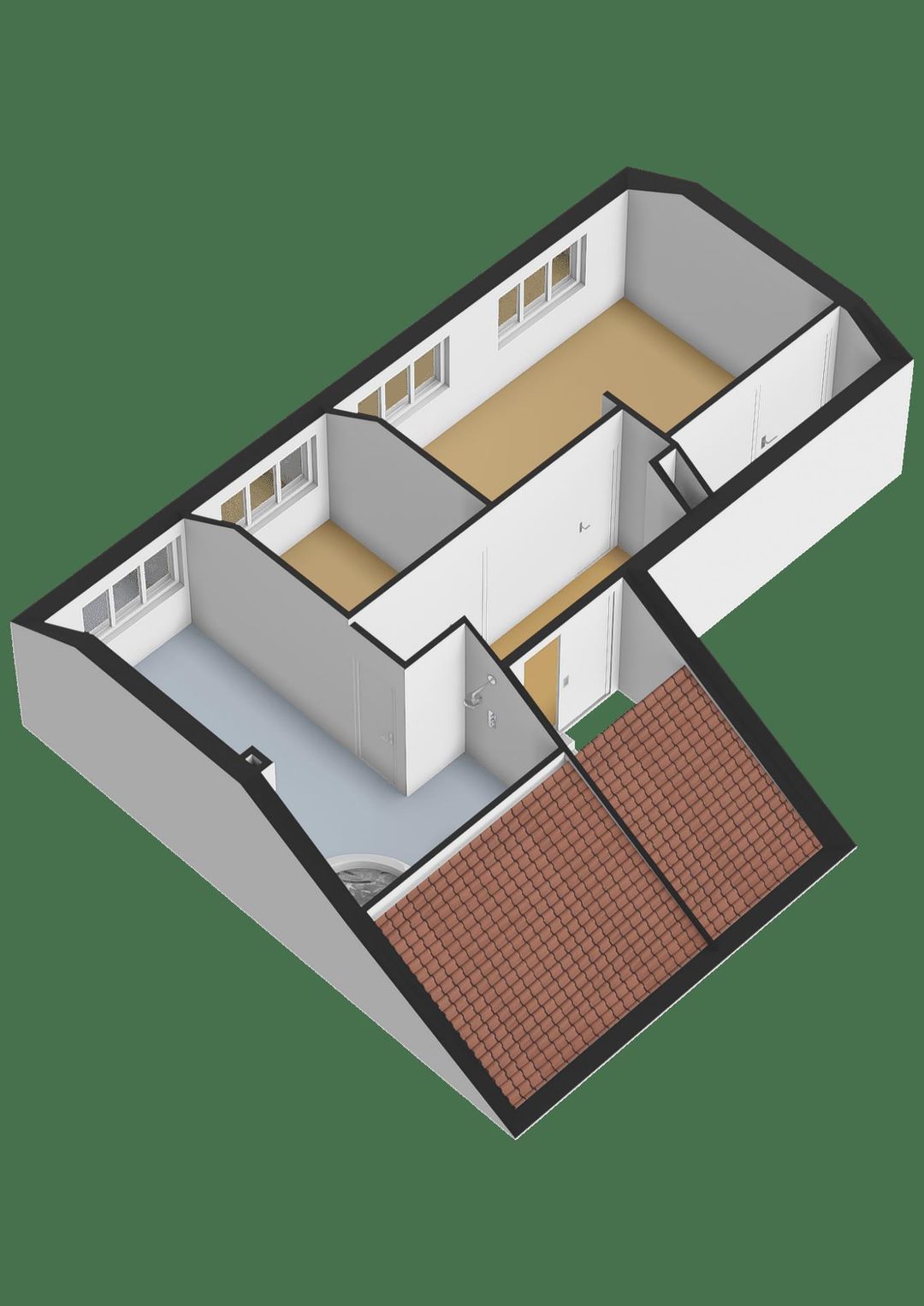 Foto 37 van Bructerenlaan 16