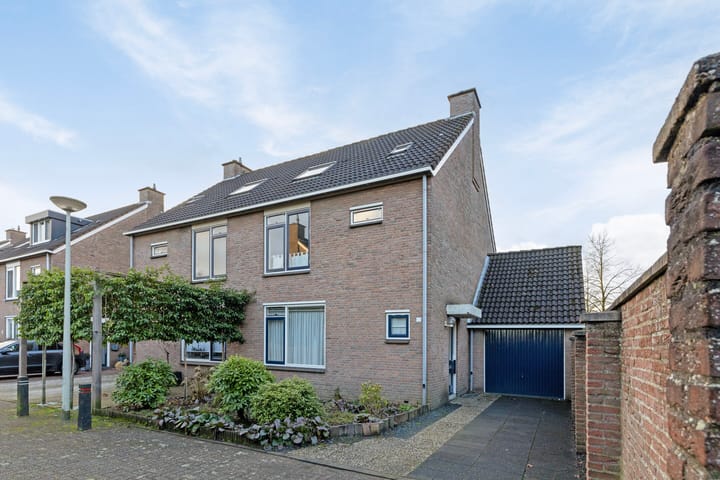 Foto 2 van Baakberg 58