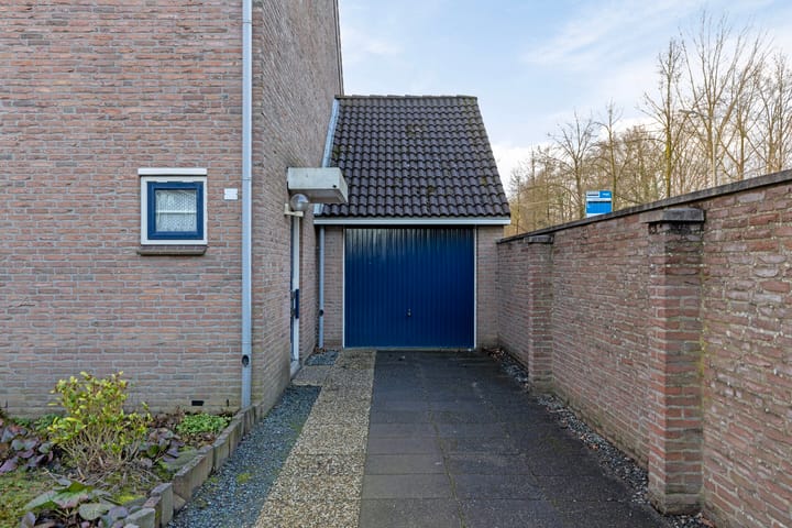 Foto 4 van Baakberg 58