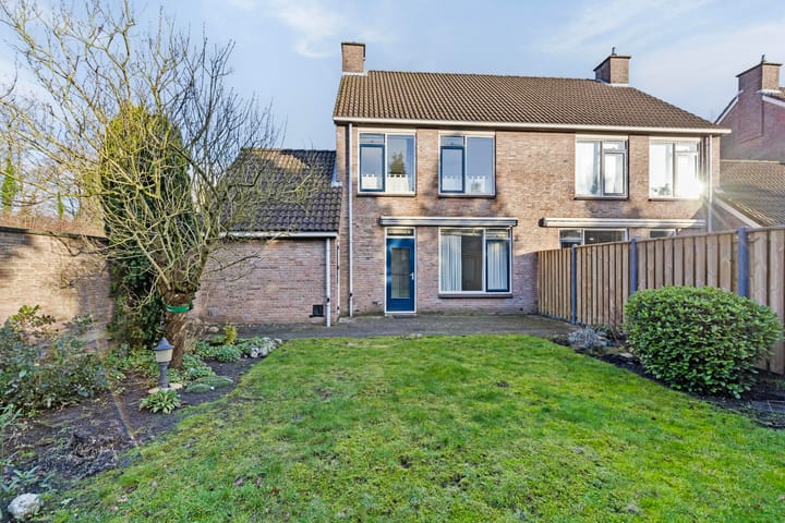 Foto 27 van Baakberg 58