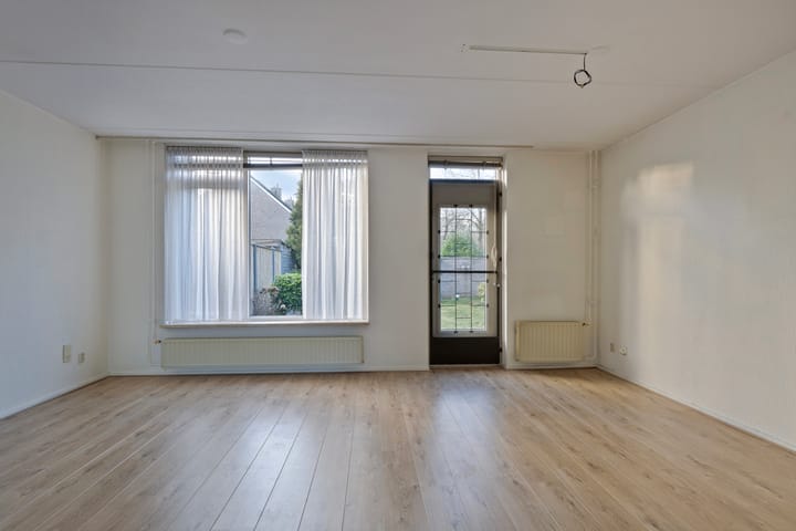 Foto 9 van Baakberg 58