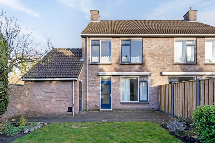 Foto 28 van Baakberg 58