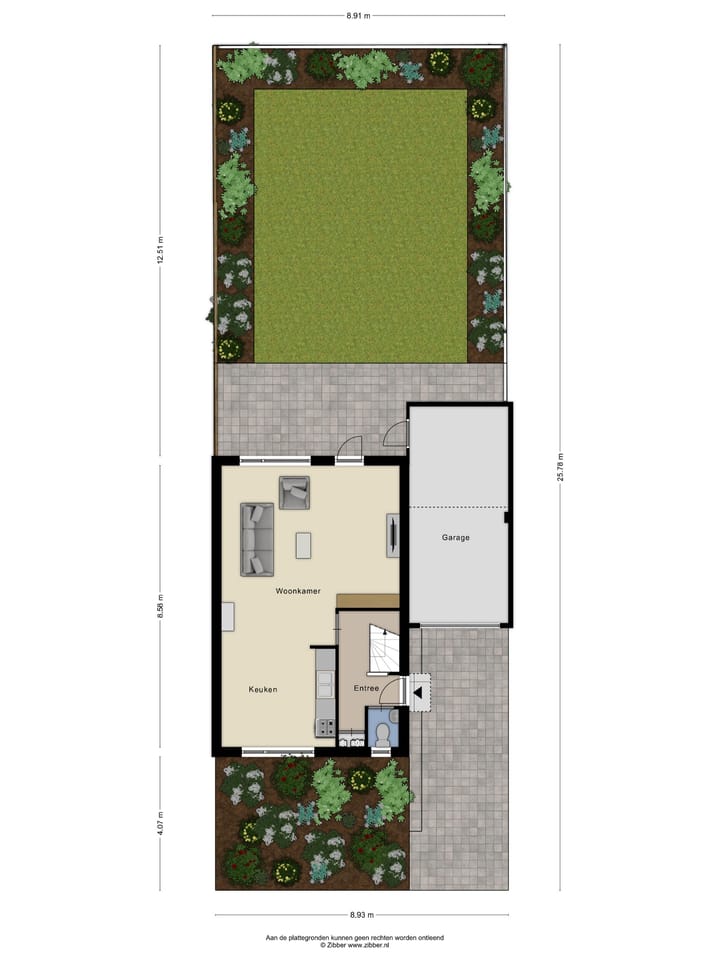 Foto 33 van Baakberg 58