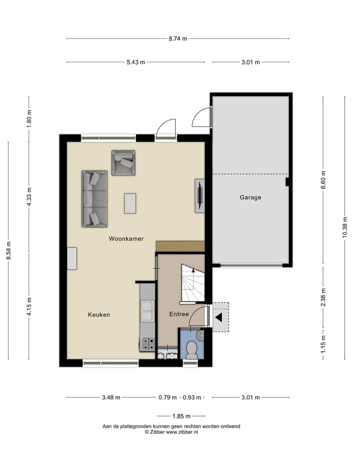 Foto 35 van Baakberg 58