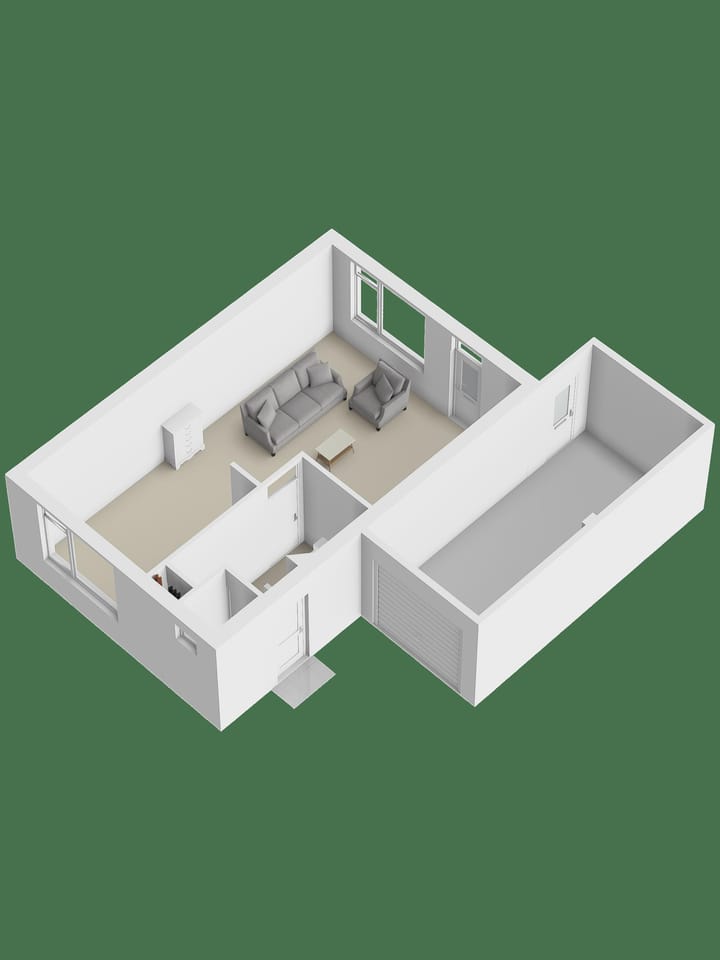 Foto 36 van Baakberg 58