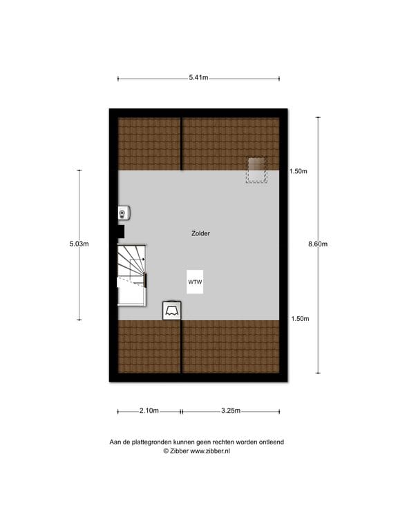 Foto 39 van Baakberg 58