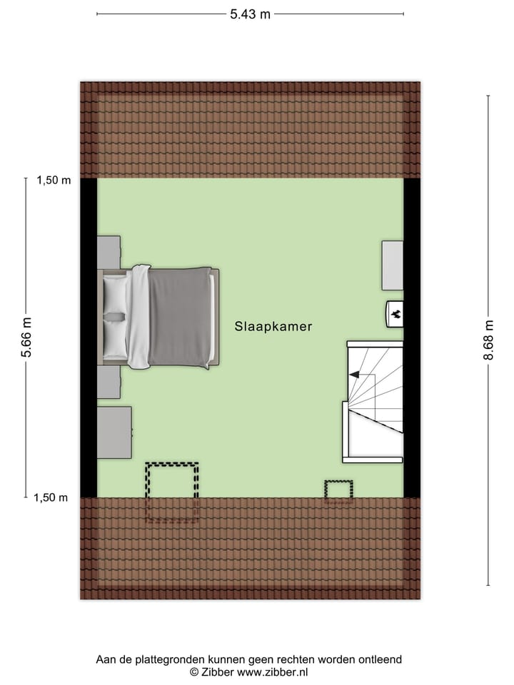 Foto 40 van Baakberg 58