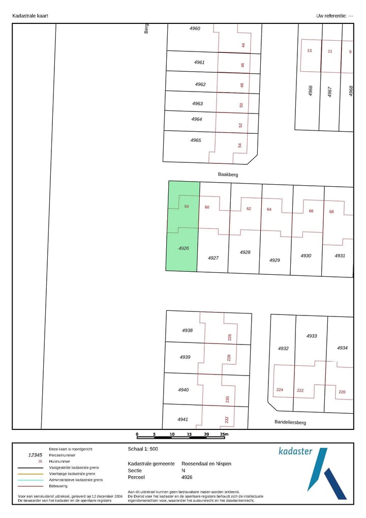 Foto 42 van Baakberg 58