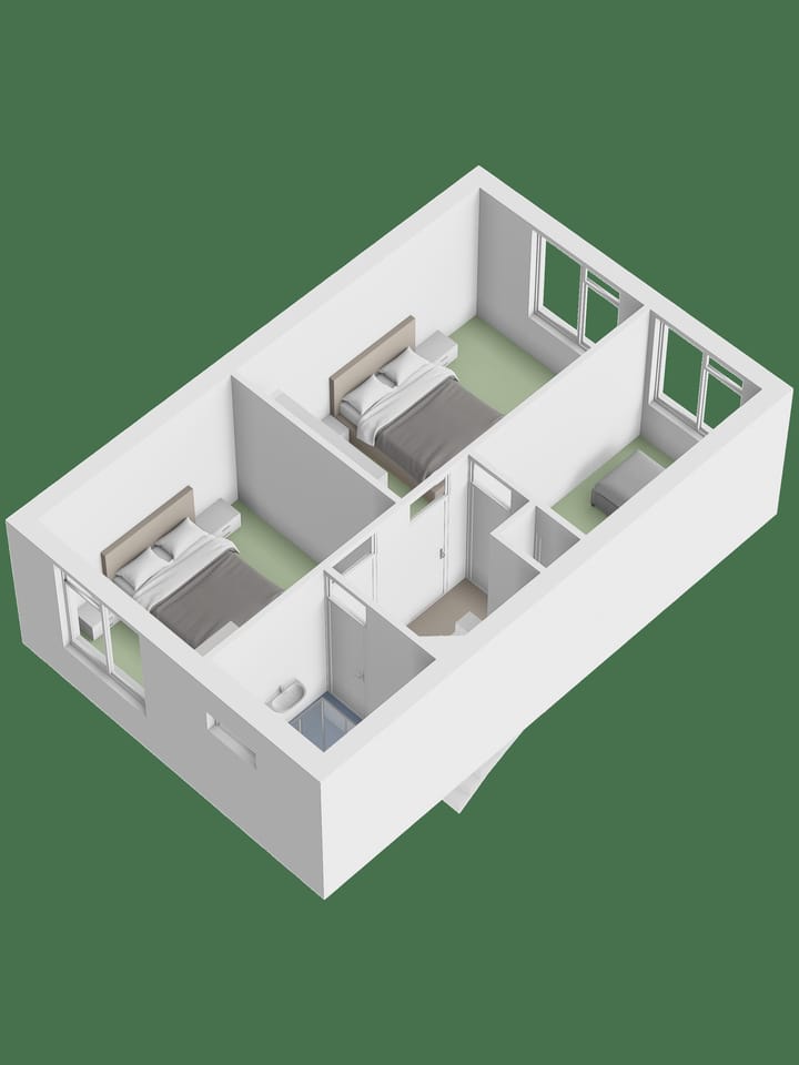 Foto 38 van Baakberg 58