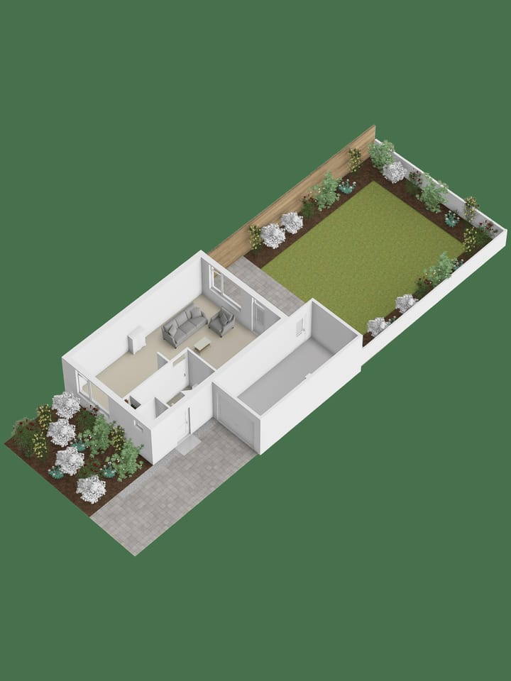 Foto 34 van Baakberg 58