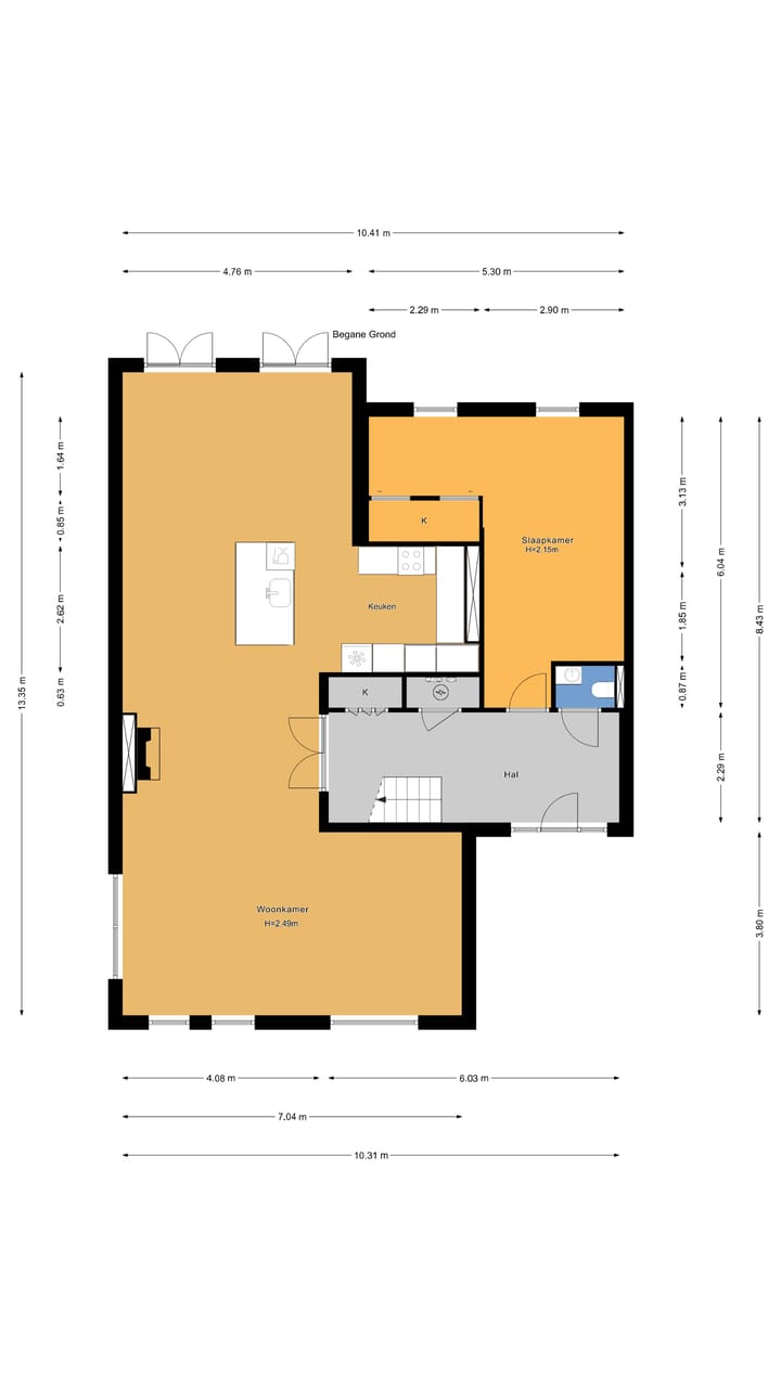 Foto 90 van Van der Goespad 10