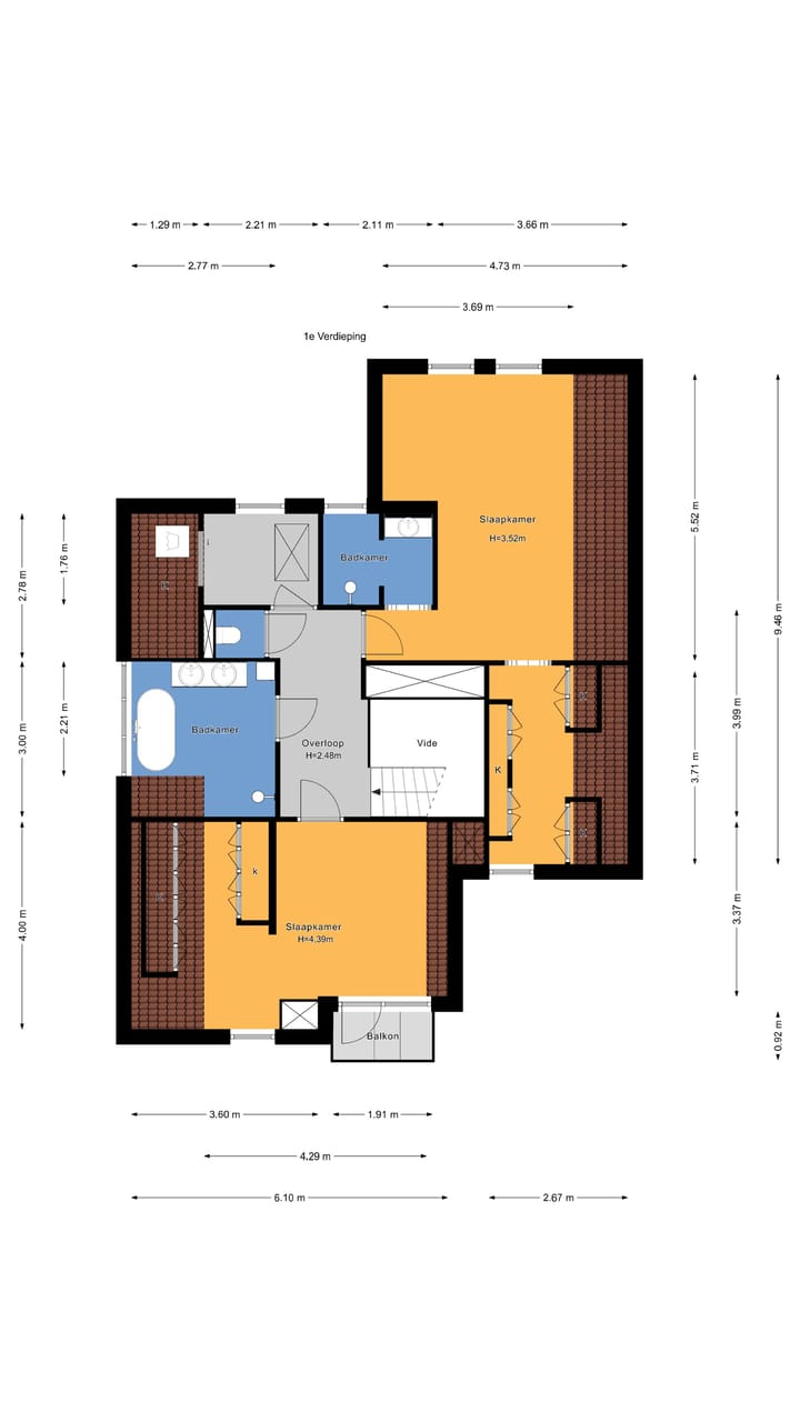 Foto 91 van Van der Goespad 10