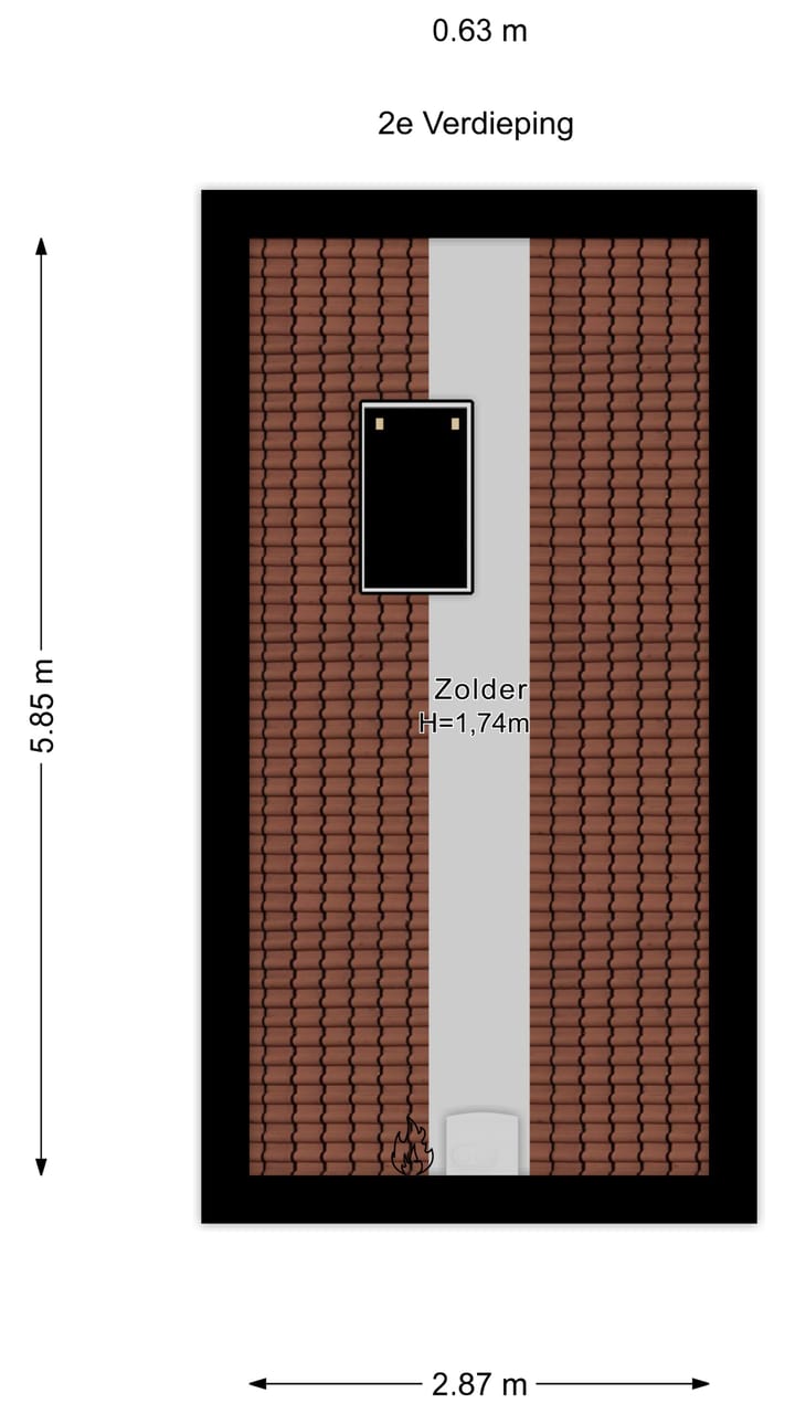 Foto 92 van Van der Goespad 10