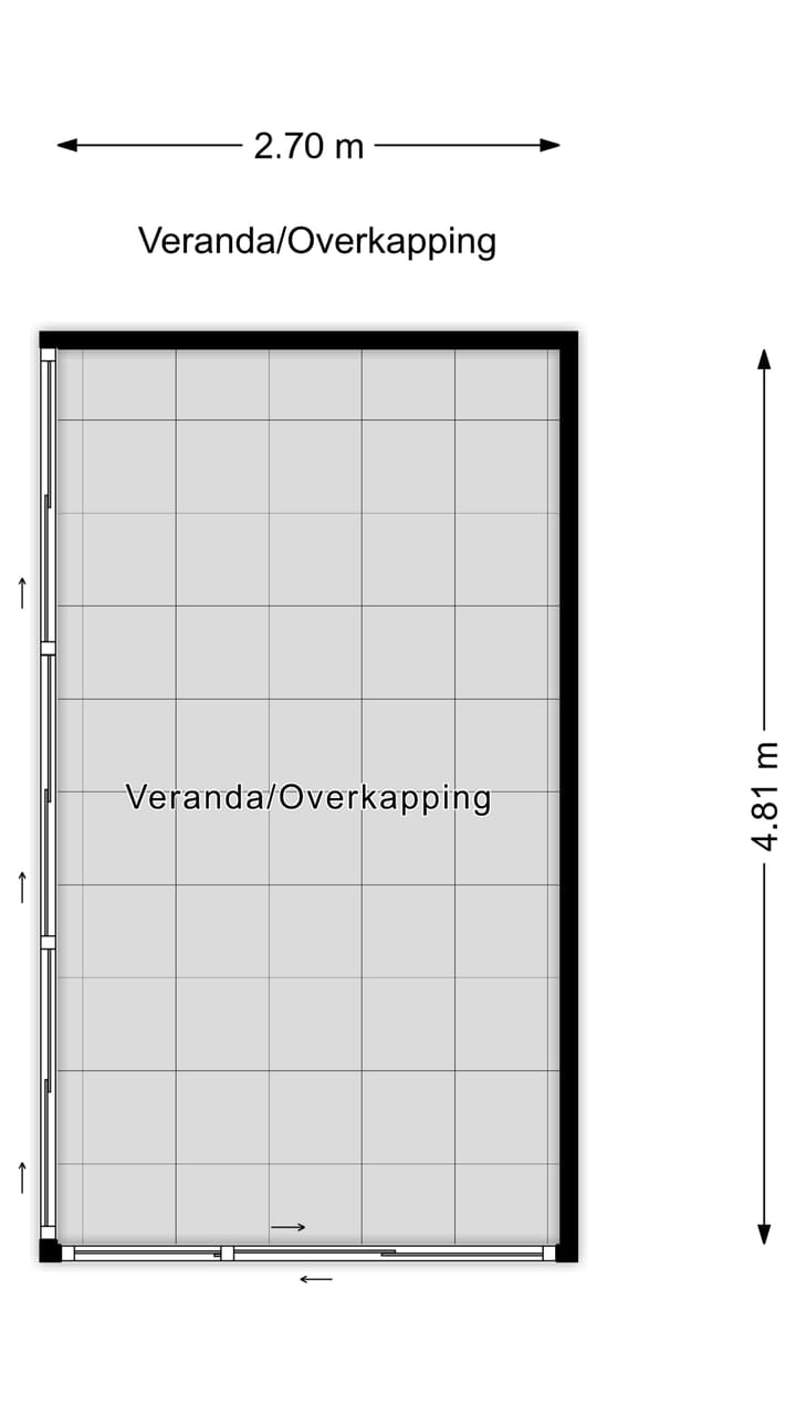 Foto 94 van Van der Goespad 10
