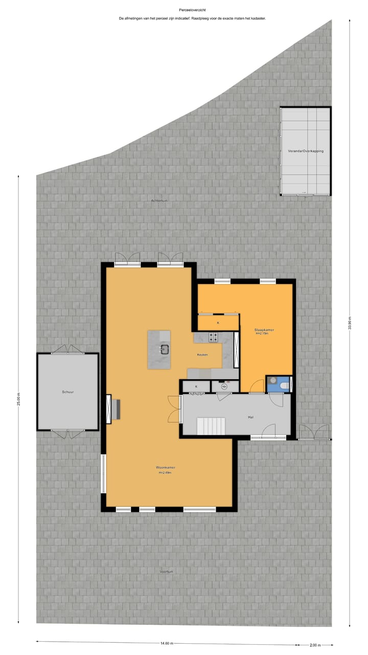 Foto 93 van Van der Goespad 10