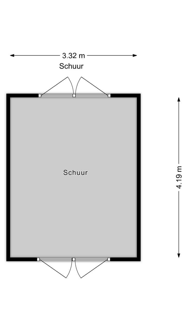 Foto 95 van Van der Goespad 10