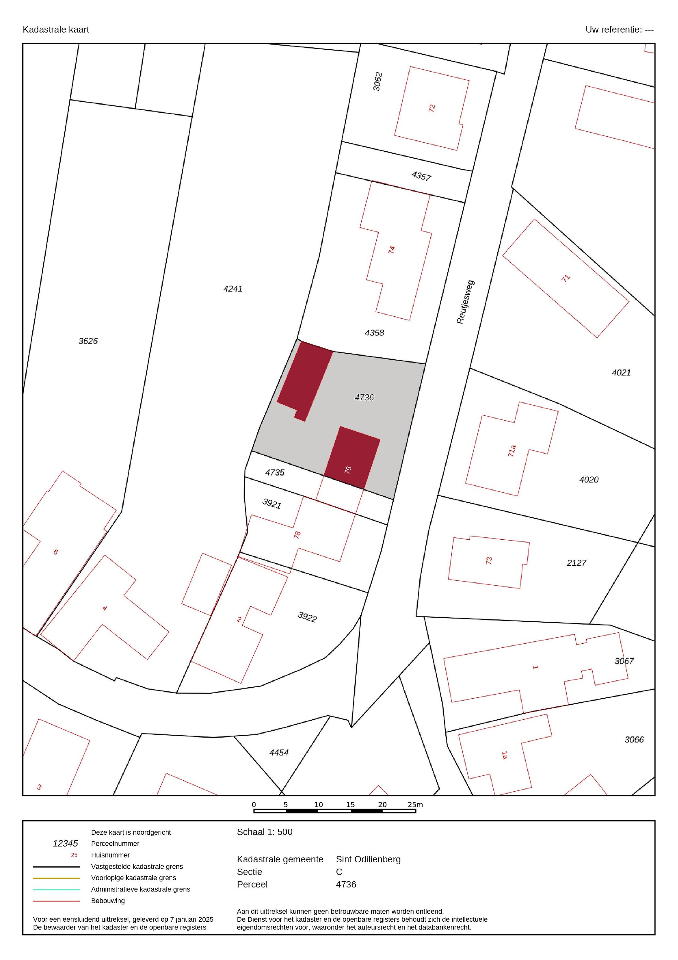 Foto 12 van Reutjesweg 76