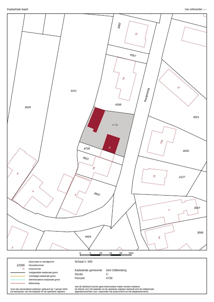 Foto 12 van Reutjesweg 76
