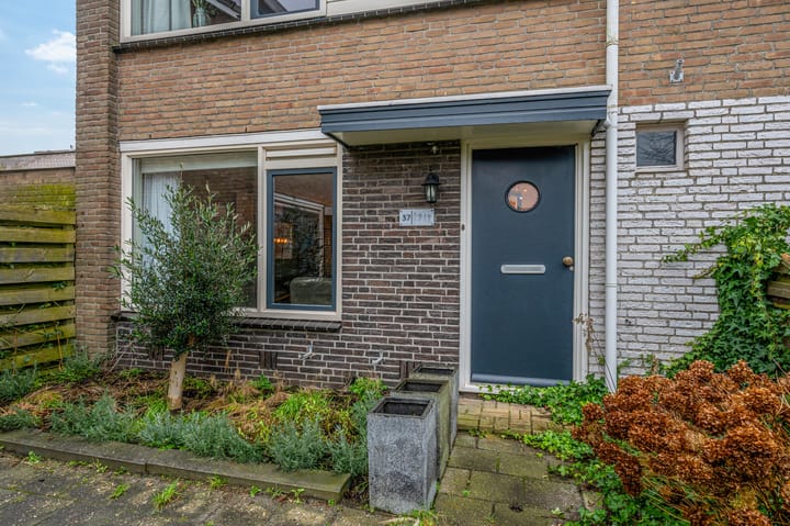 Foto 4 van Jupiterstraat 37