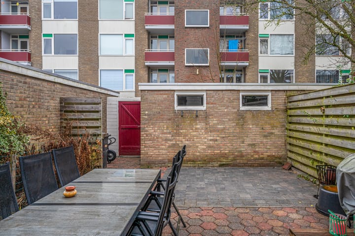 Foto 32 van Jupiterstraat 37