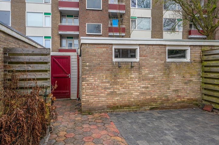 Foto 33 van Jupiterstraat 37