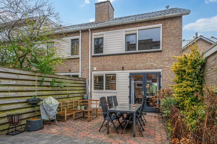 Foto 36 van Jupiterstraat 37